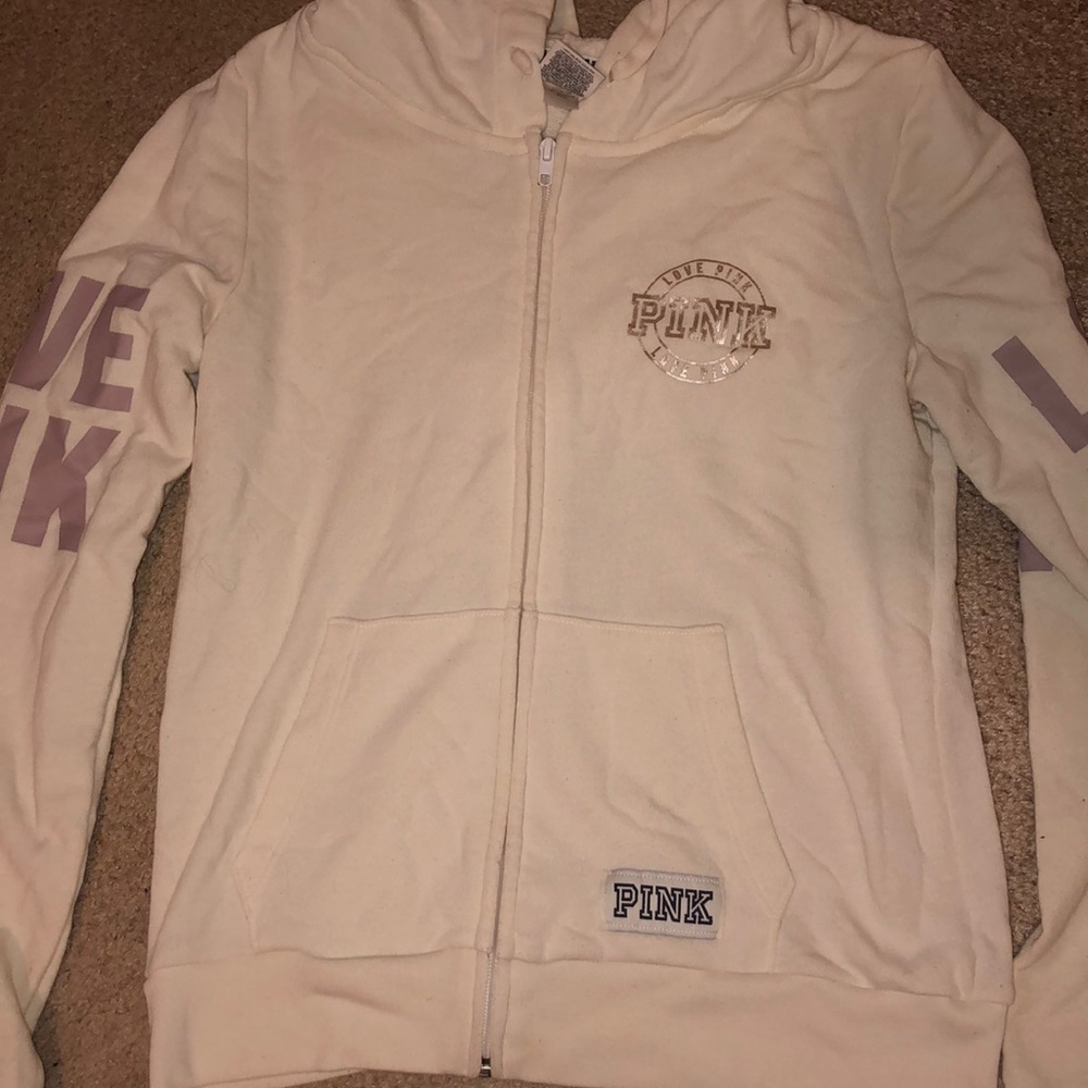 Victoria’s Secret PINK Jacket